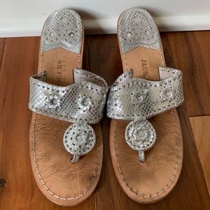 Jack Rogers Wedge Sandal